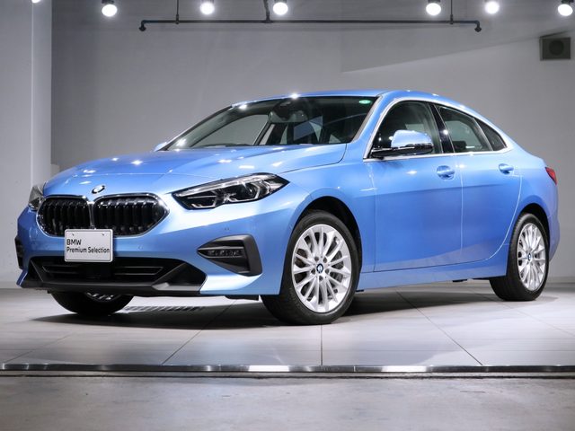 BMW 2 серии