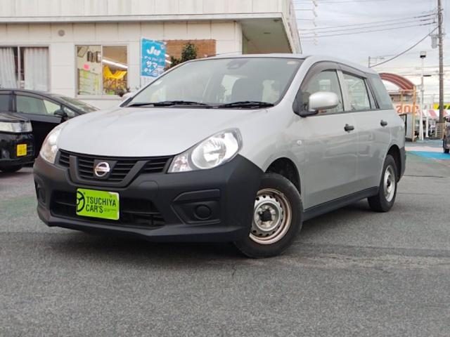 Nissan AD
