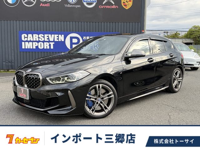 BMW 1 серии