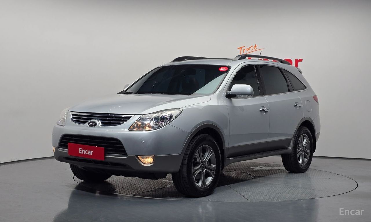 Hyundai Veracruz