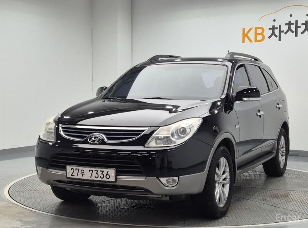 Hyundai Veracruz
