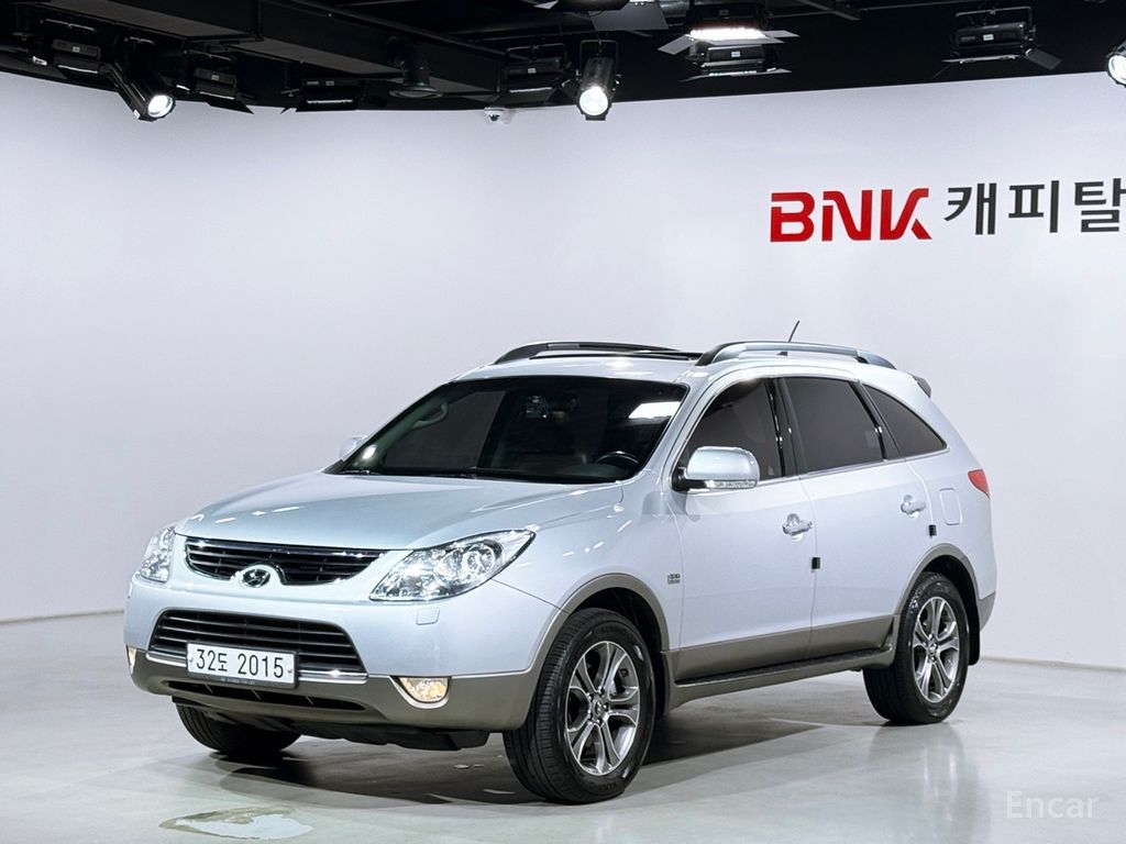 Hyundai Veracruz