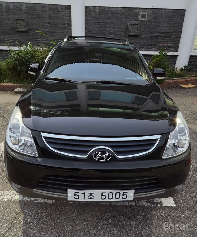 Hyundai Veracruz