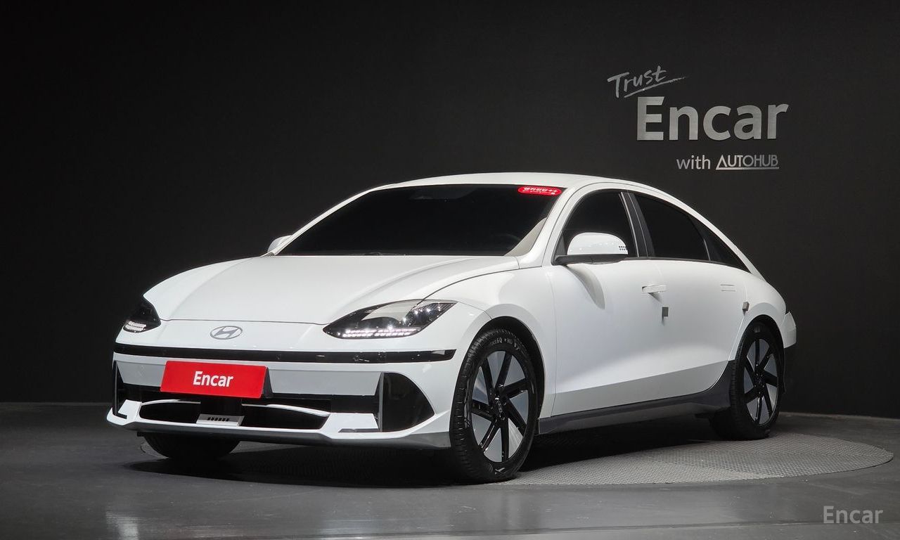 Hyundai IONIQ 6