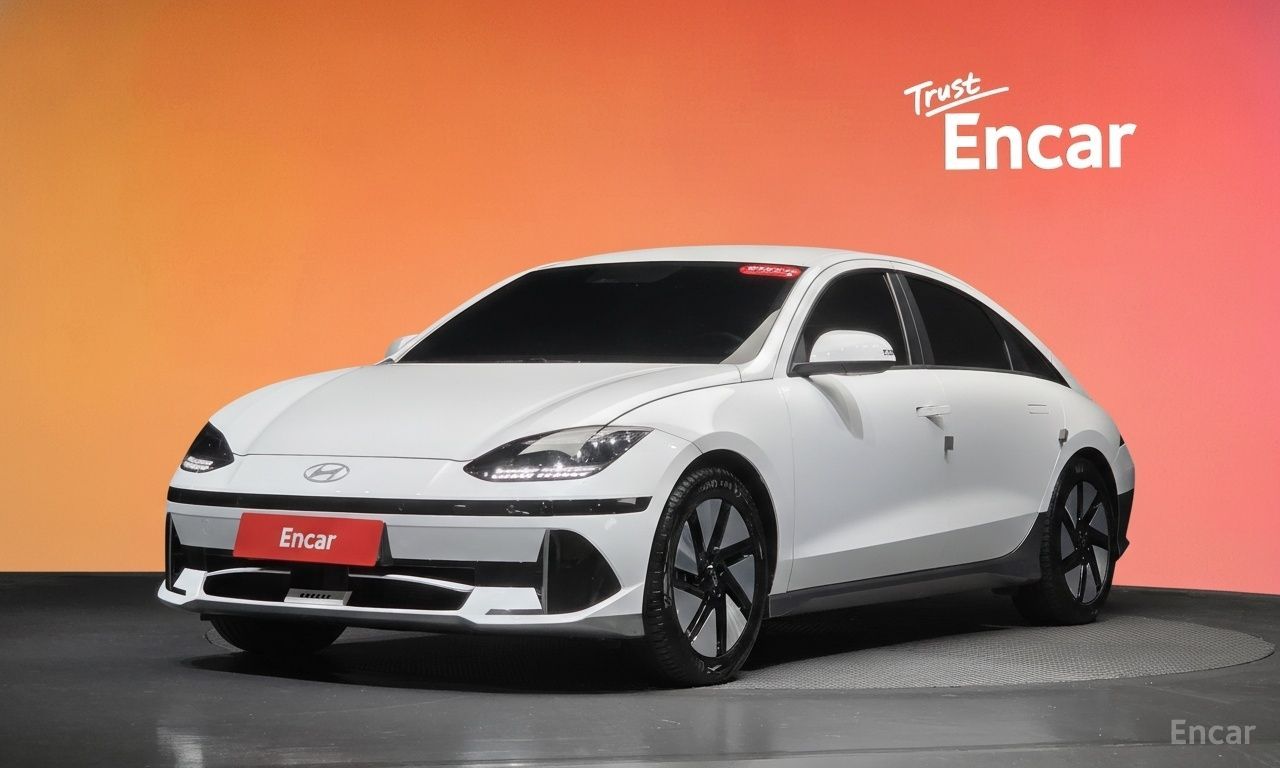 Hyundai IONIQ 6