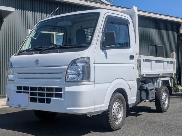 Suzuki Carry