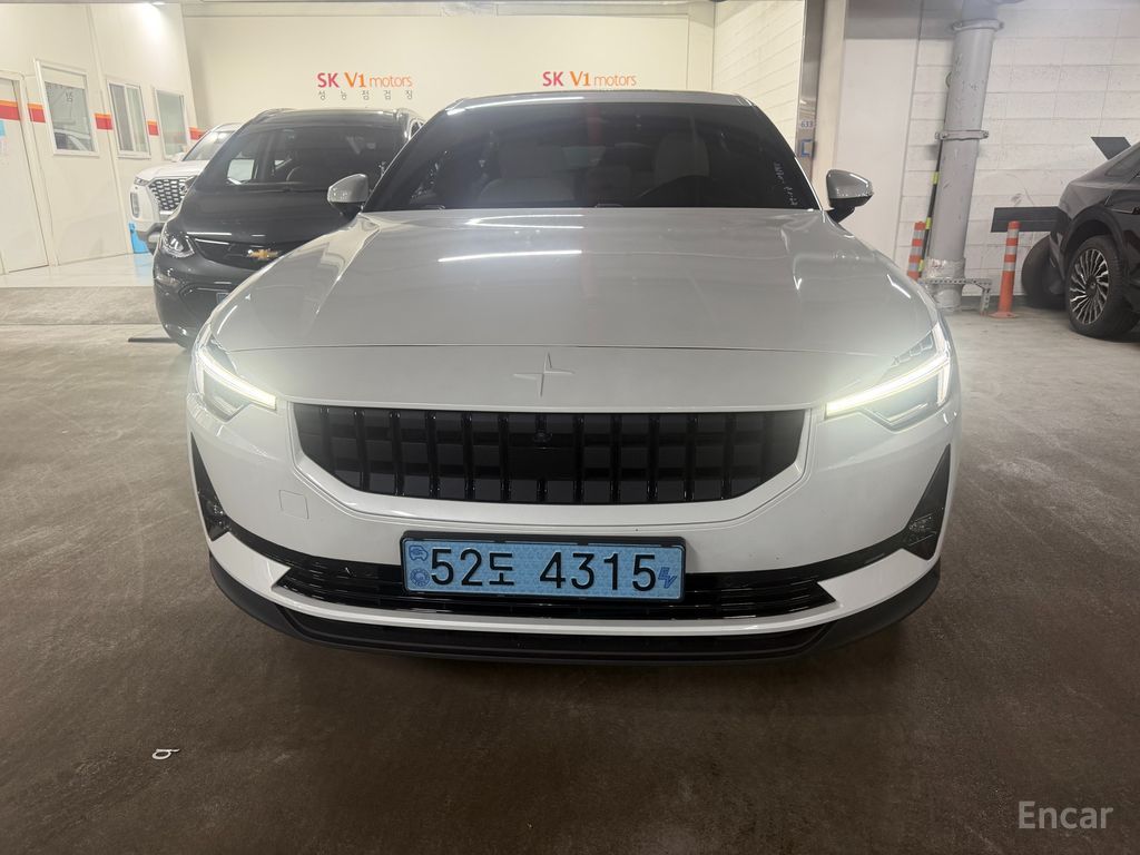 Polestar 2