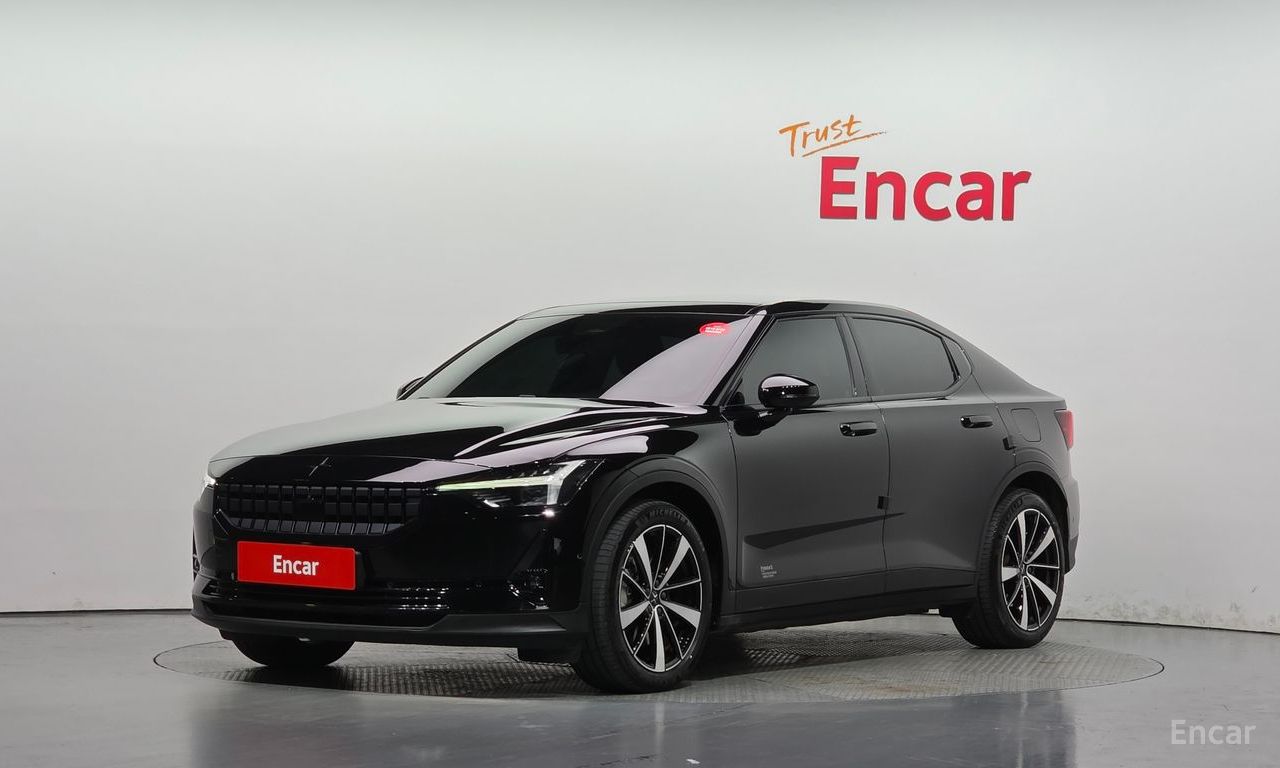 Polestar 2
