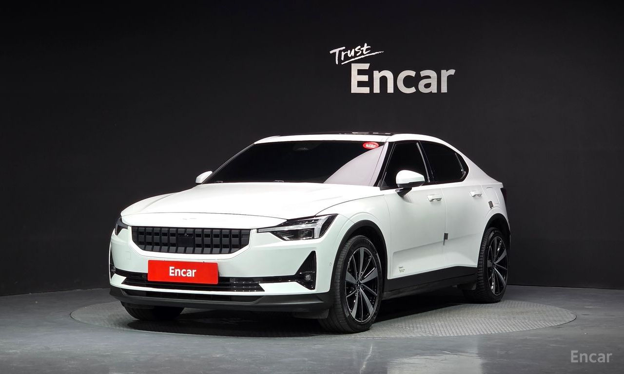 Polestar 2