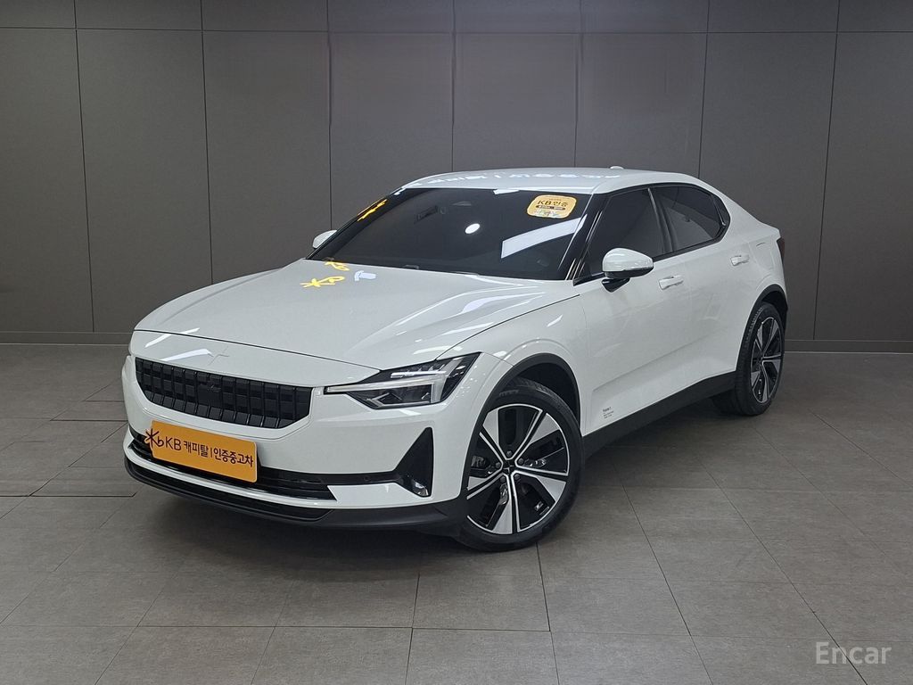 Polestar 2