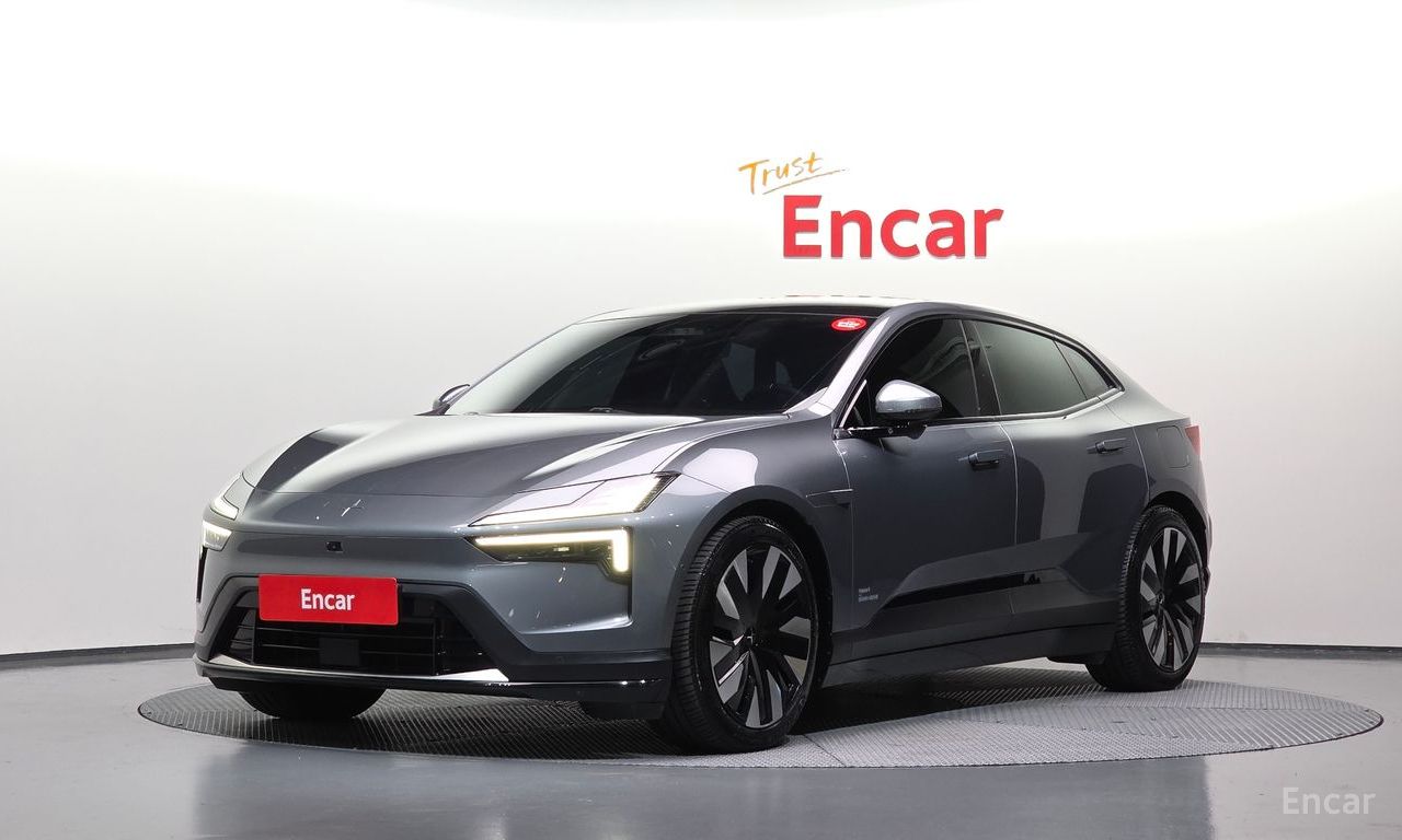 Polestar 4