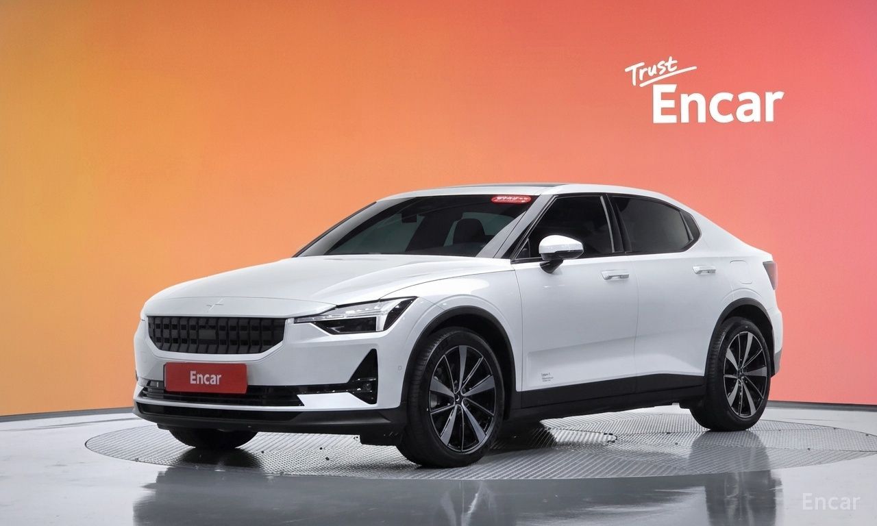 Polestar 2