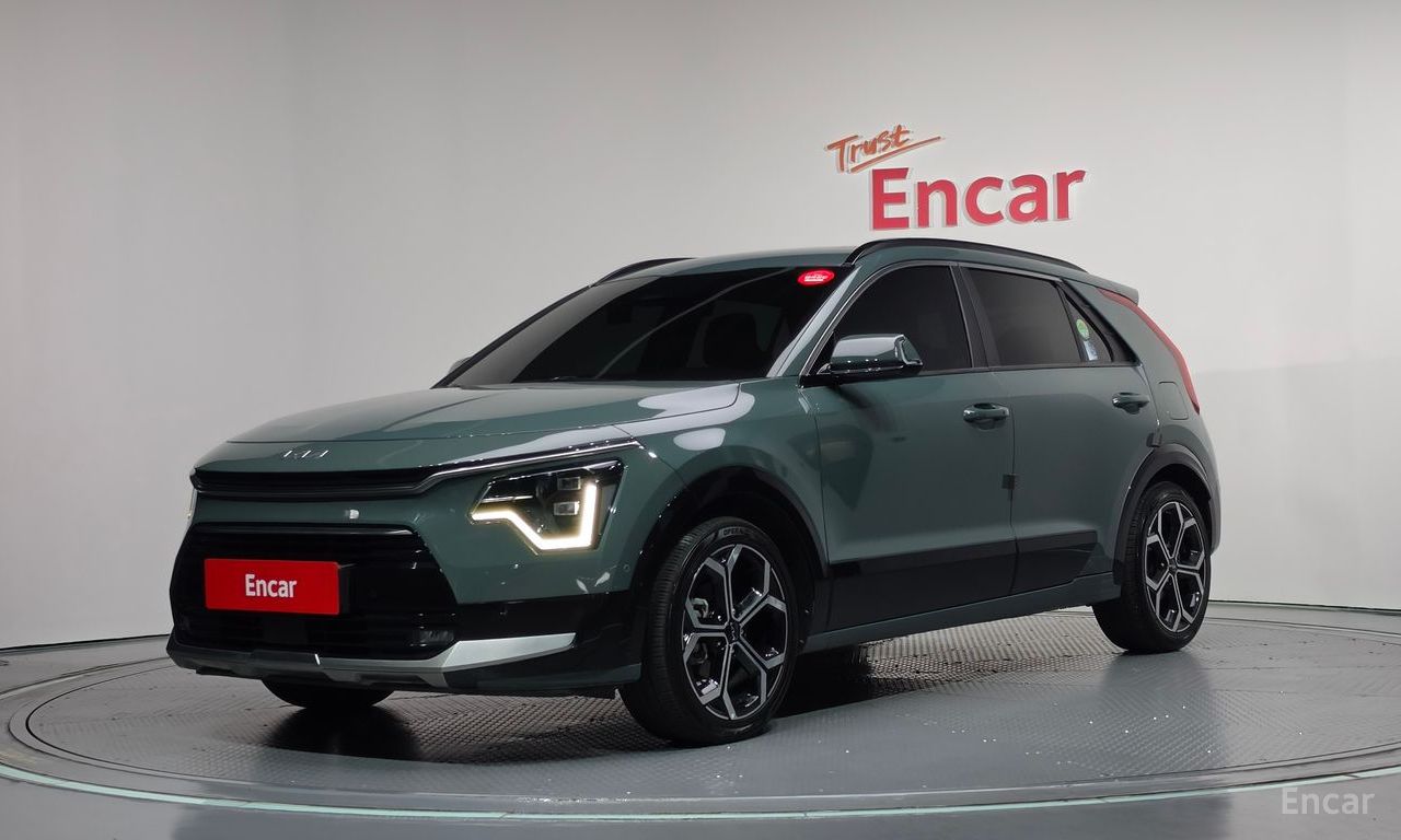 Kia Niro