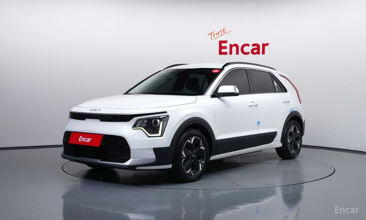 Kia Niro EV