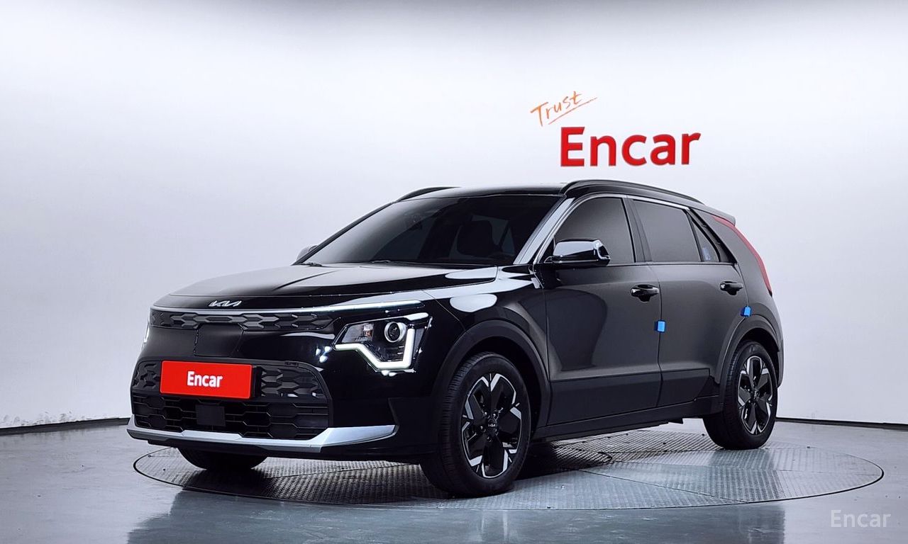 Kia Niro EV