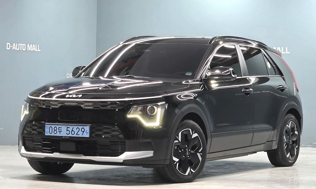 Kia Niro EV