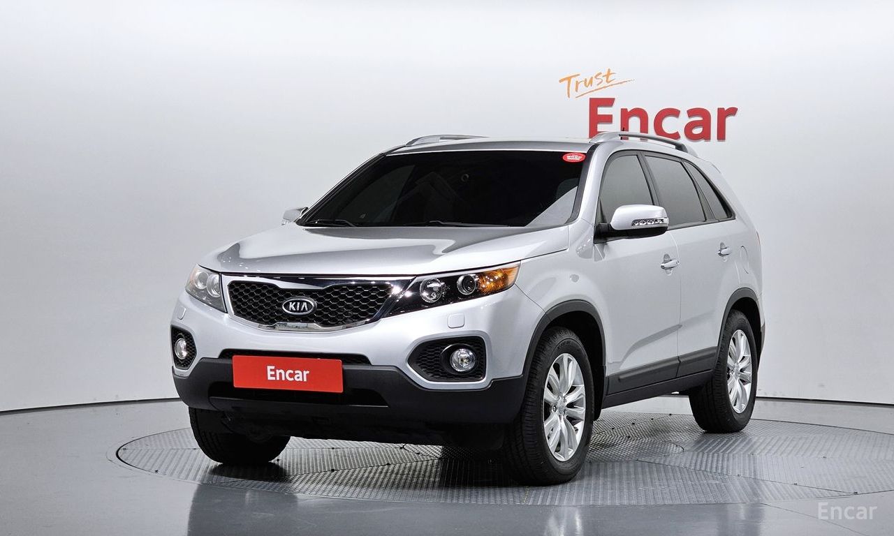 Kia Sorento R