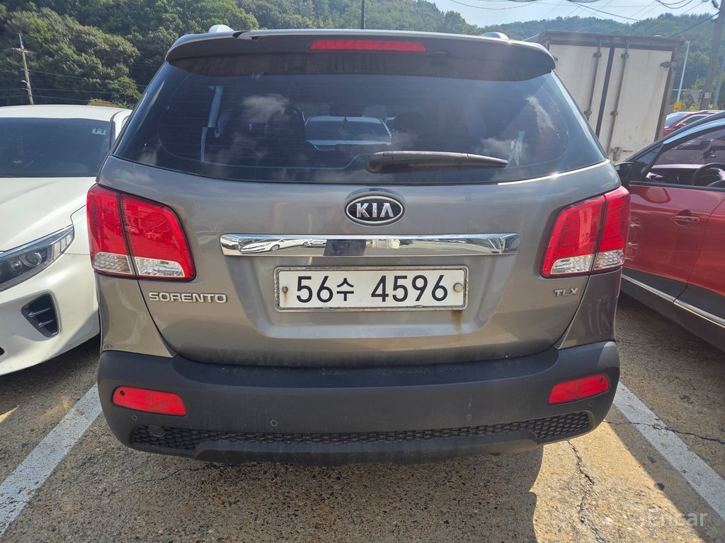 Kia Sorento R