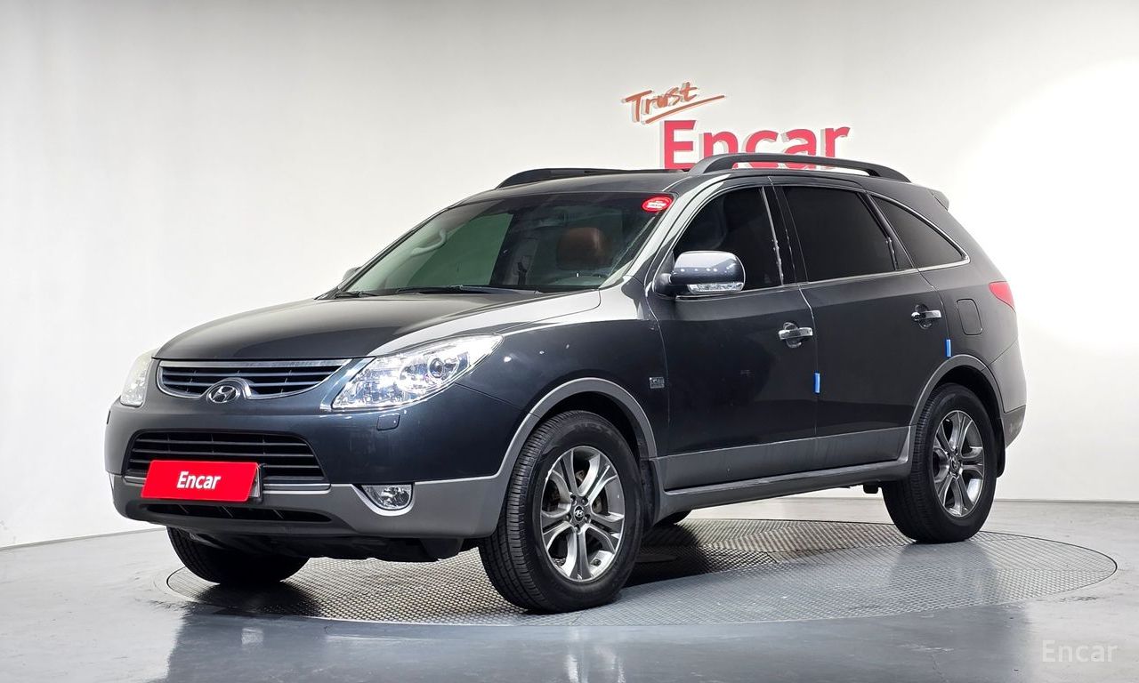 Hyundai Veracruz