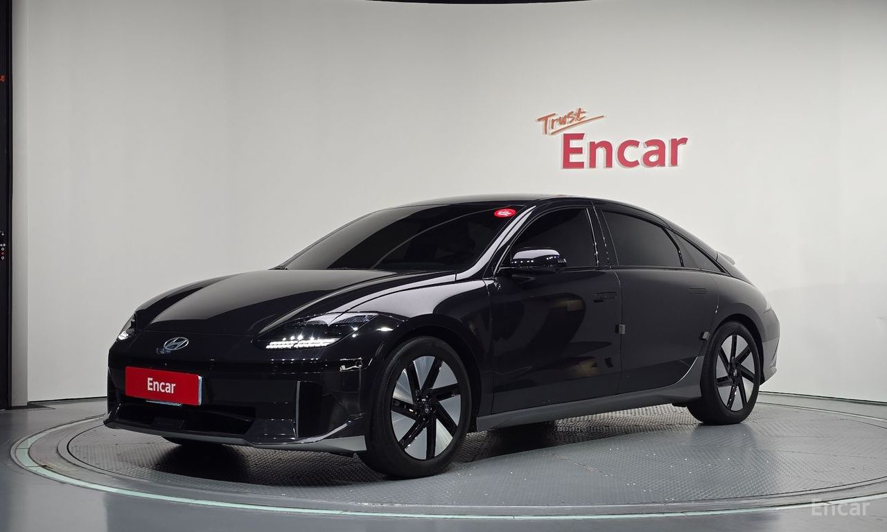 Hyundai IONIQ 6