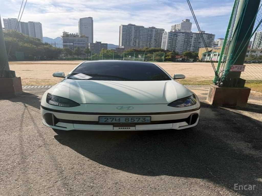 Hyundai IONIQ 6