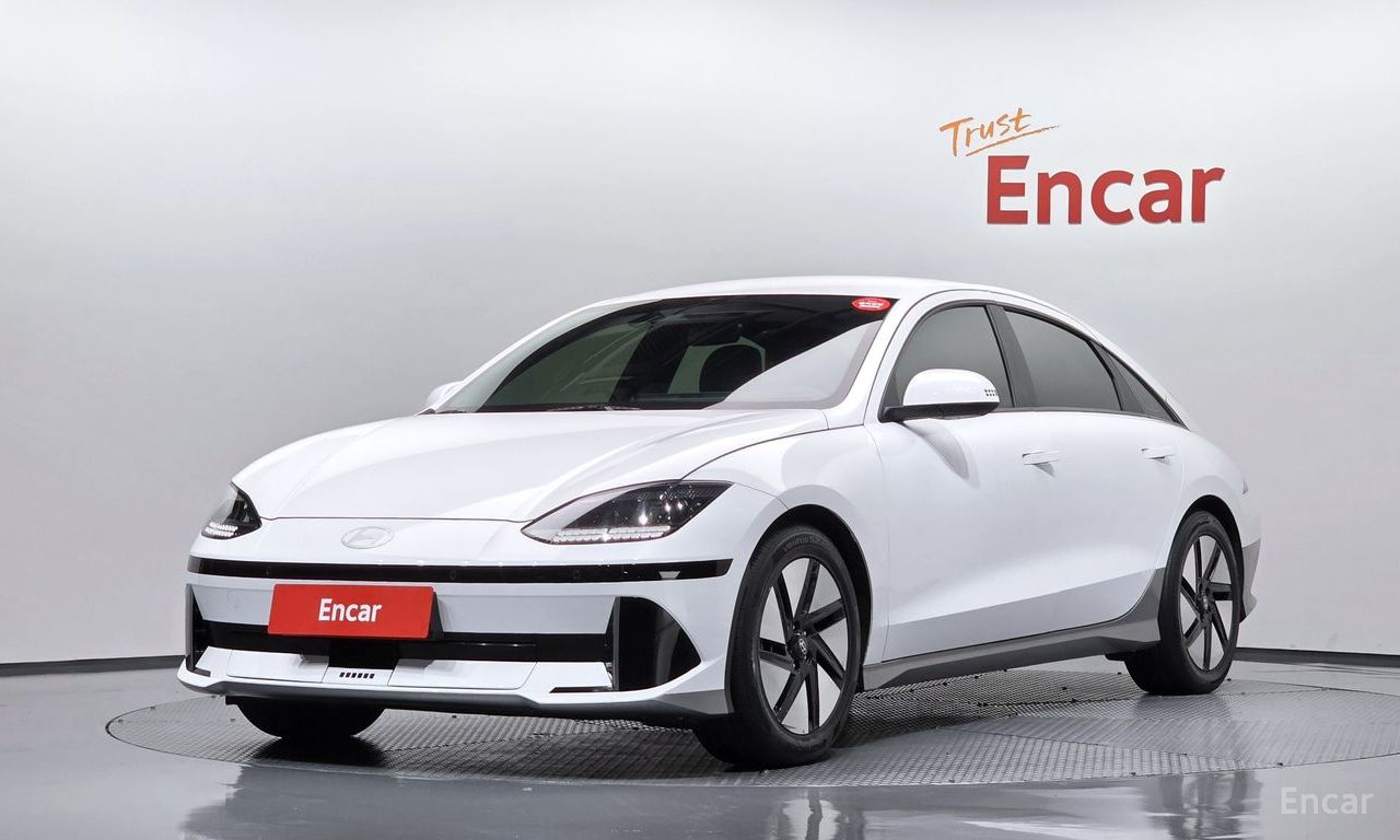 Hyundai IONIQ 6