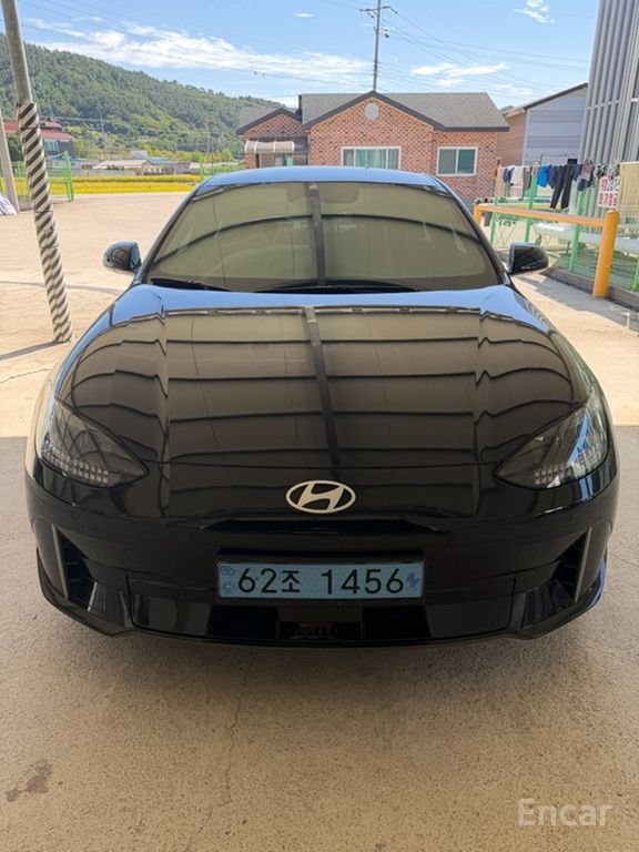 Hyundai IONIQ 6