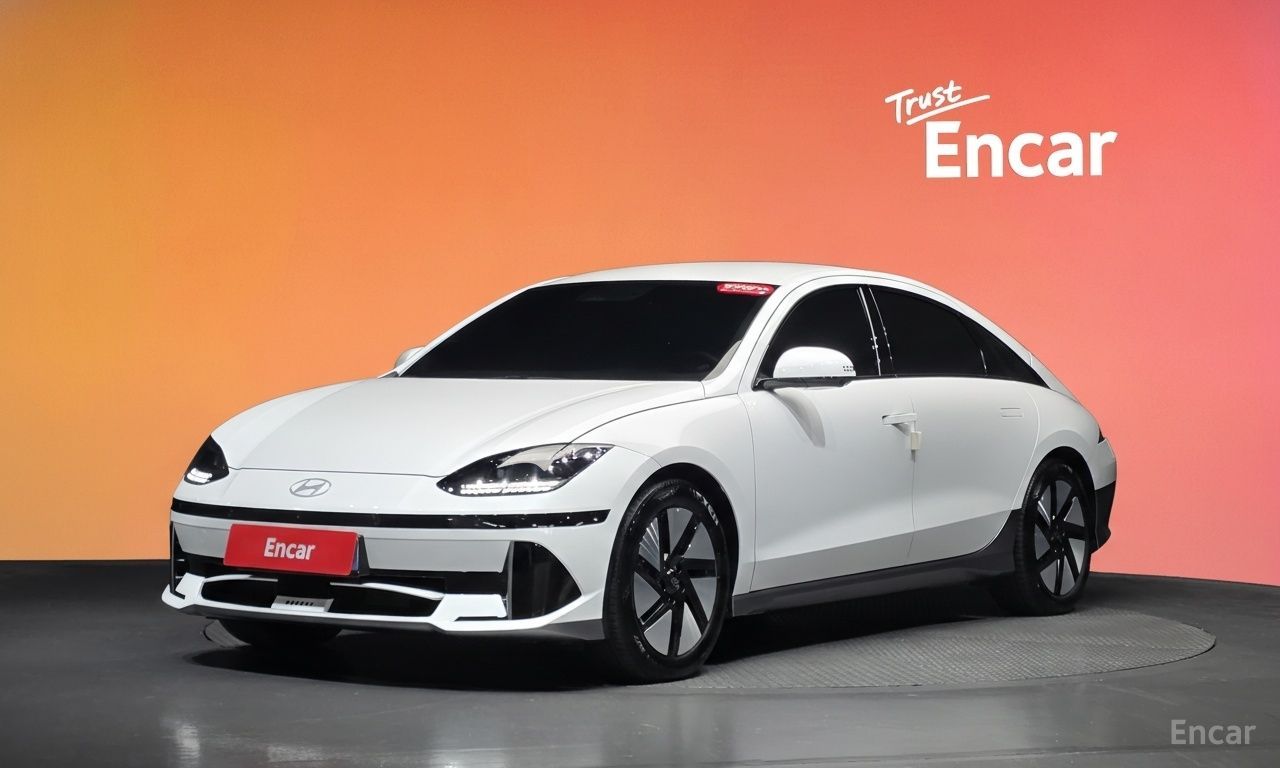 Hyundai IONIQ 6