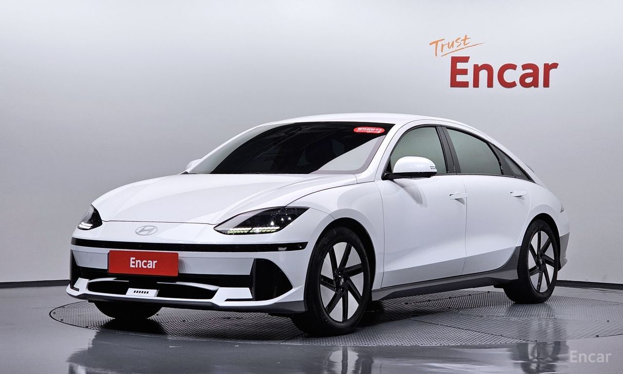 Hyundai IONIQ 6