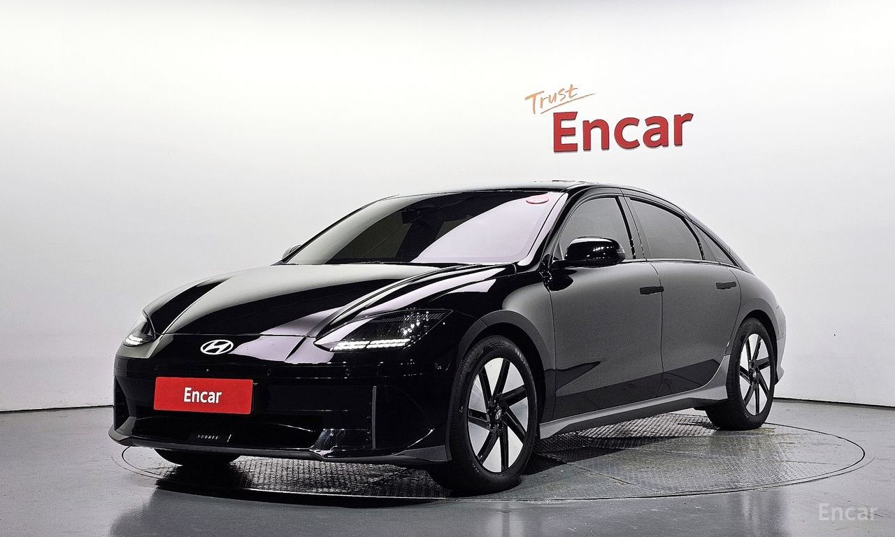 Hyundai IONIQ 6