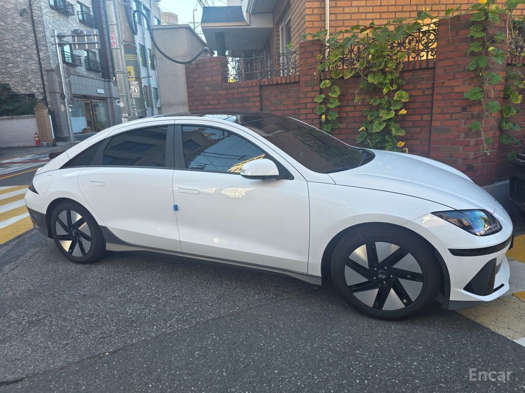Hyundai IONIQ 6