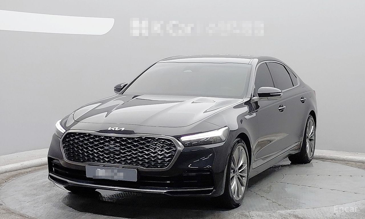 Kia K9
