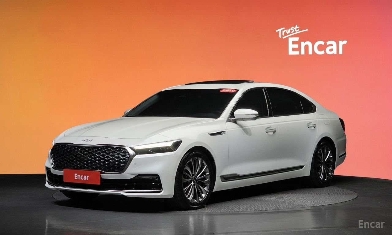 Kia K9