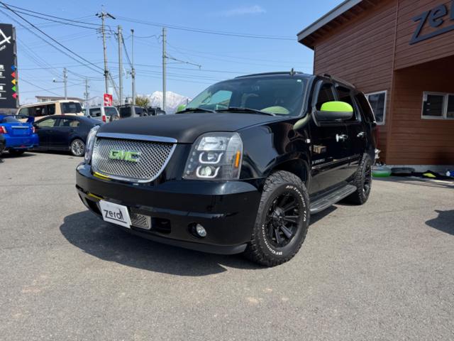 GMC