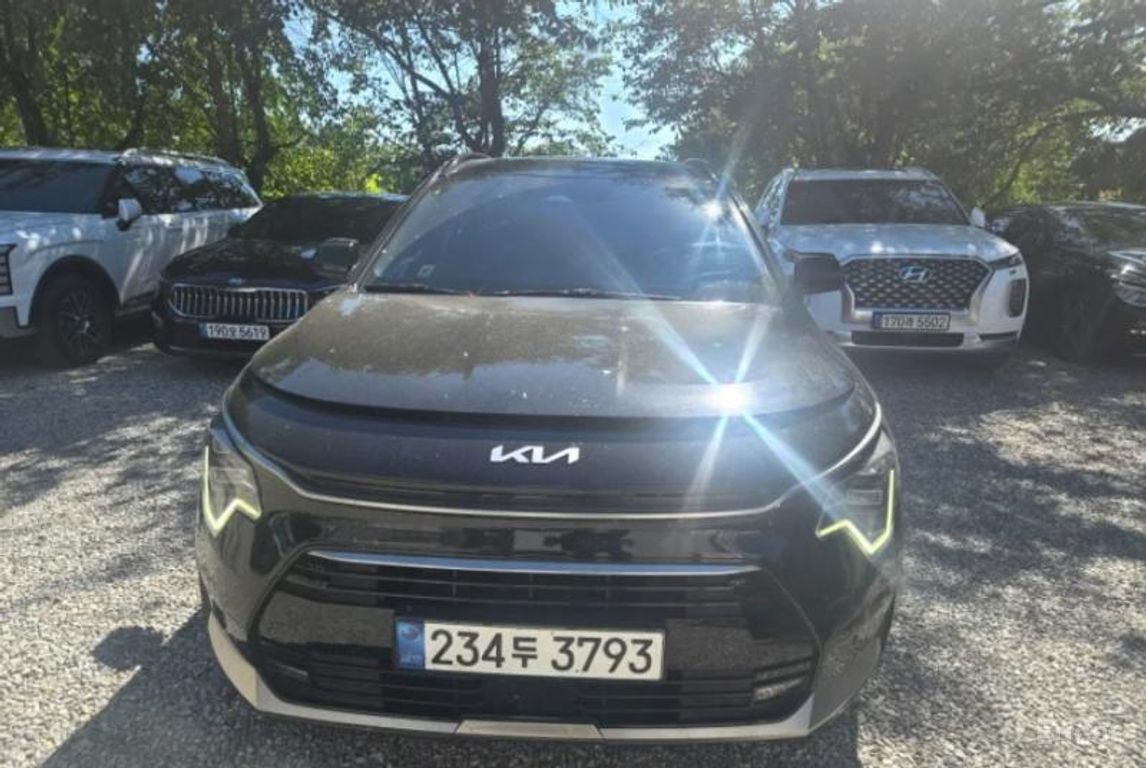 Kia Niro