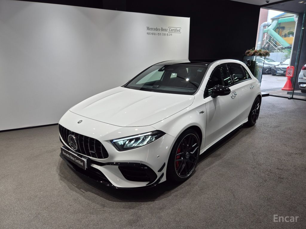 Mercedes-Benz A-Class W177