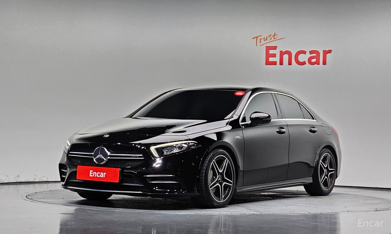 Mercedes-Benz A-Class W177