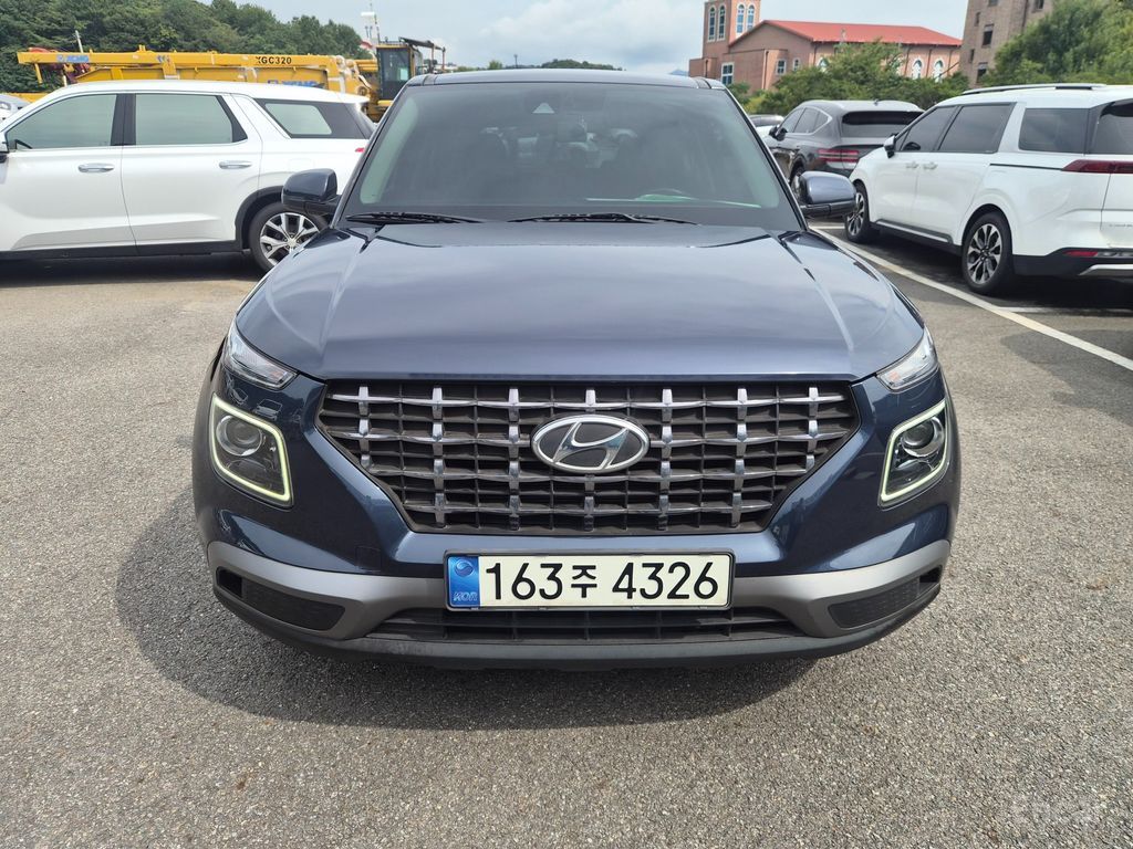 Hyundai Venue