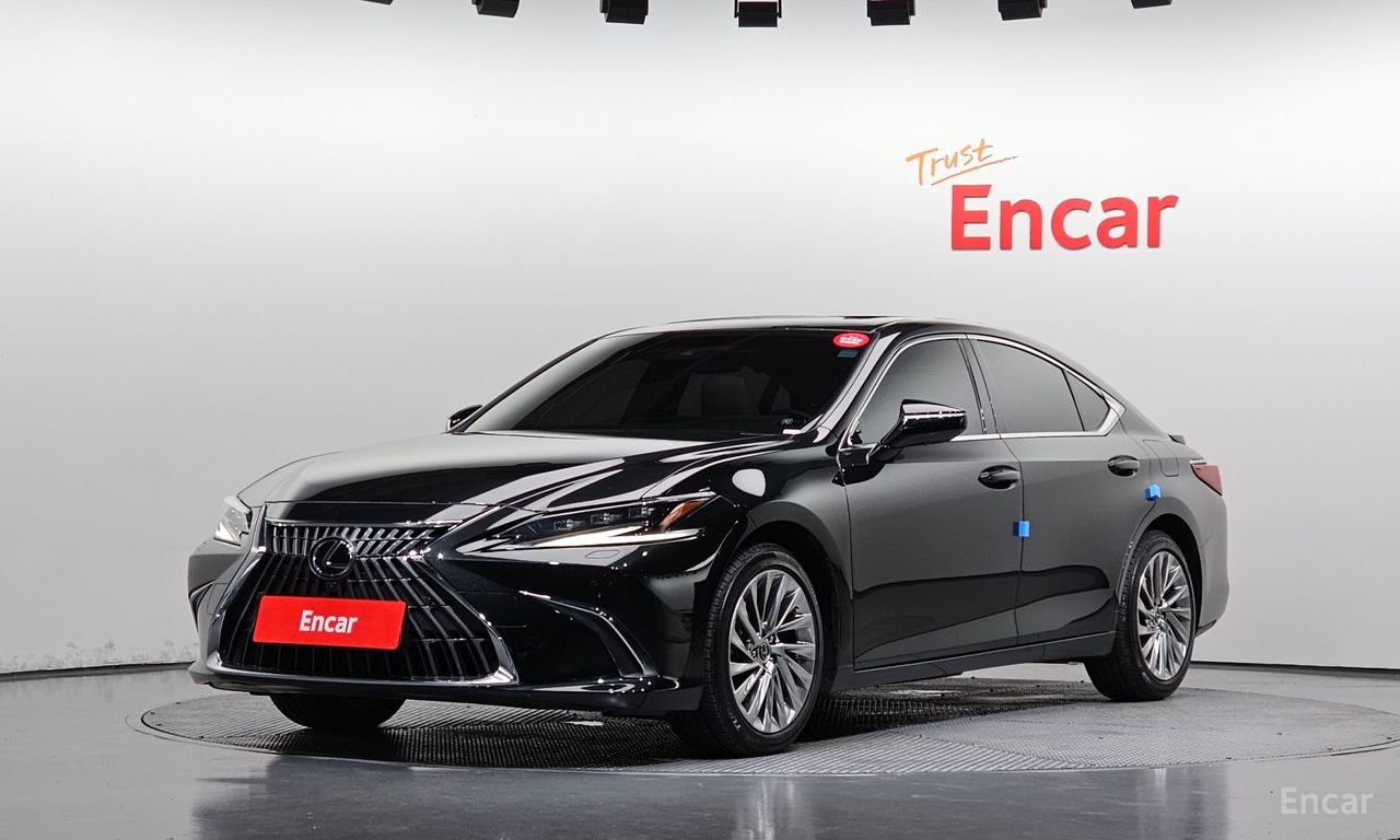 Lexus ES300h