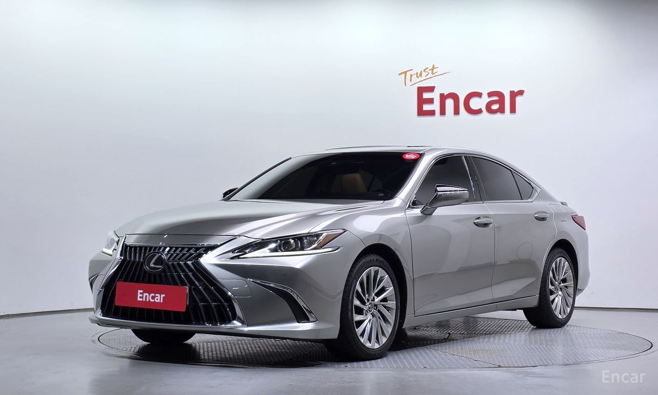 Lexus ES300h