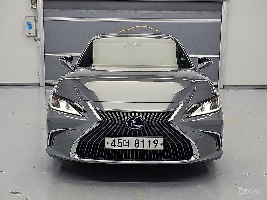 Lexus ES300h