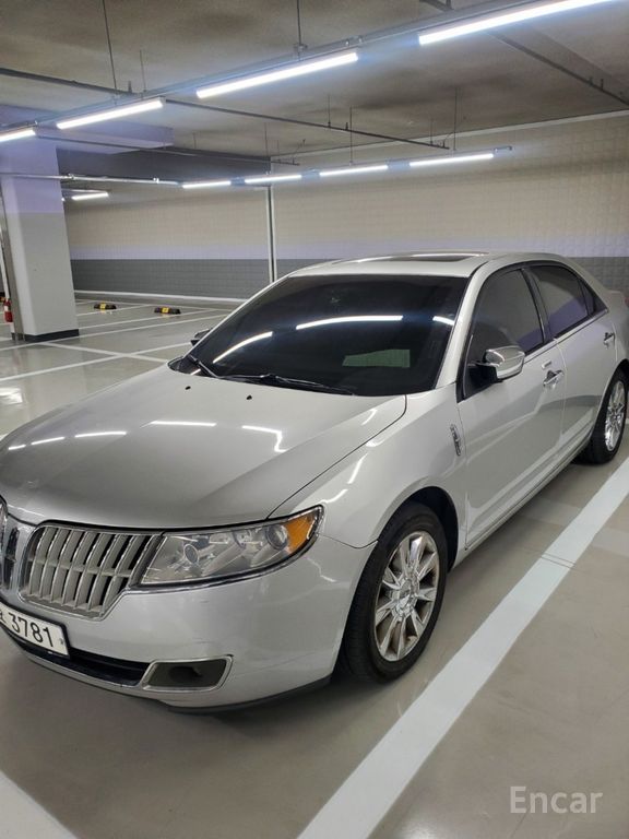 Lincoln MKZ