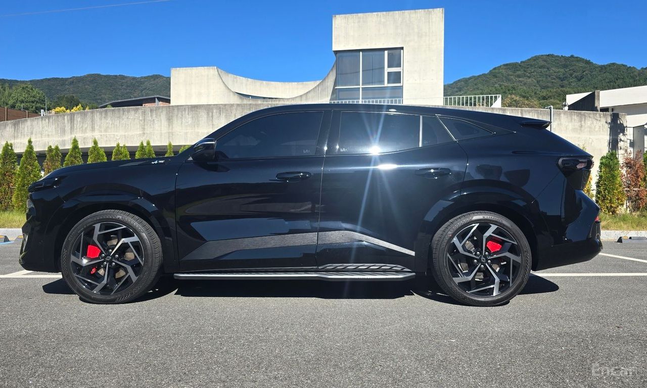 Renault Filante