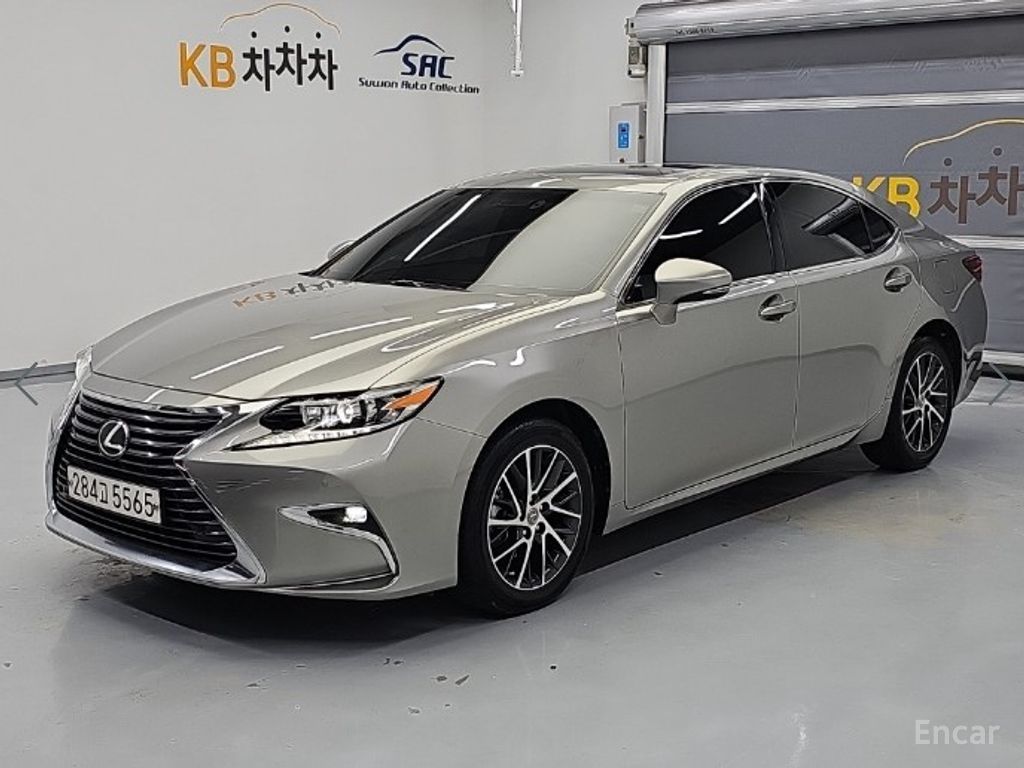 Lexus ES350