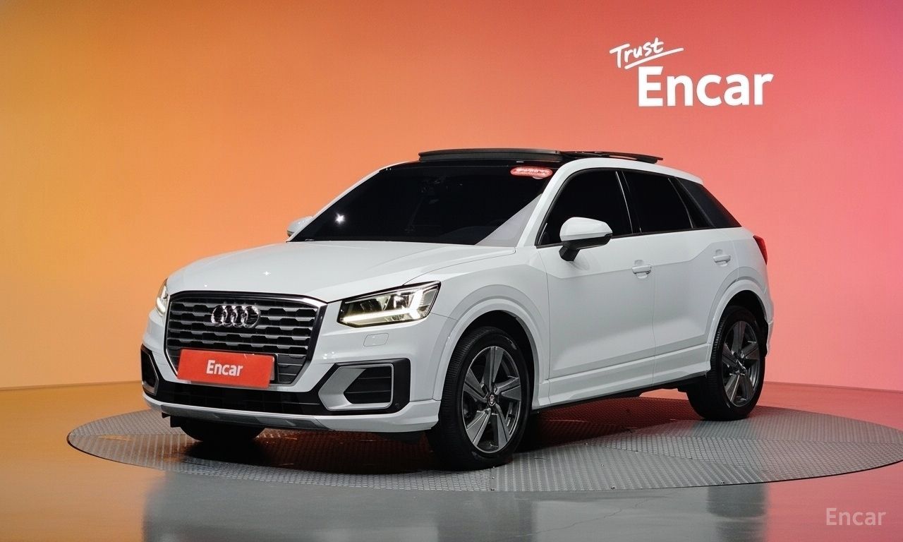 Audi Q2