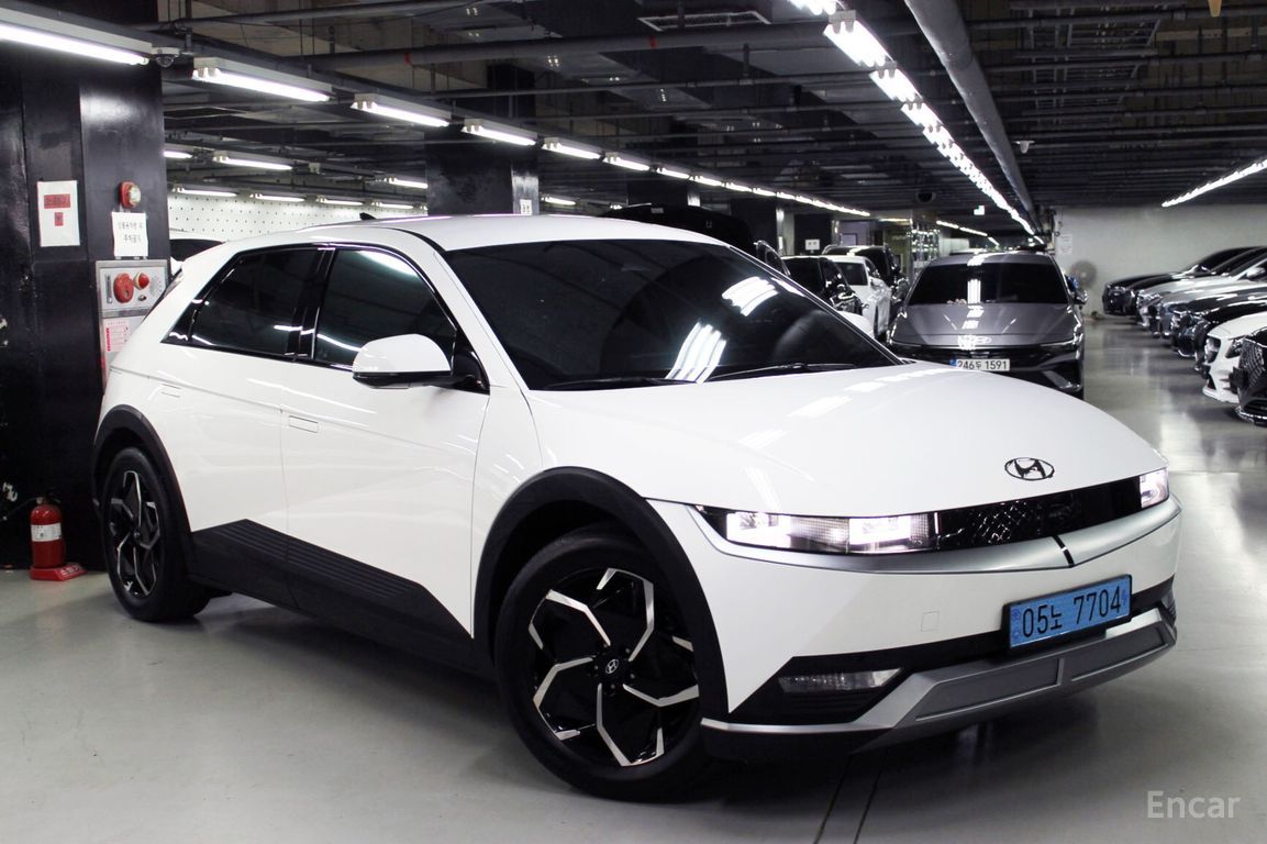 Hyundai IONIQ 5