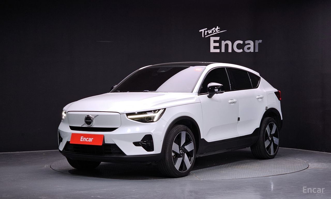 Volvo C40