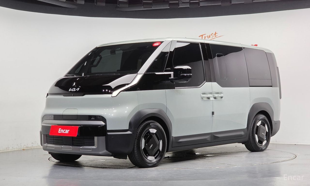 Kia PV5