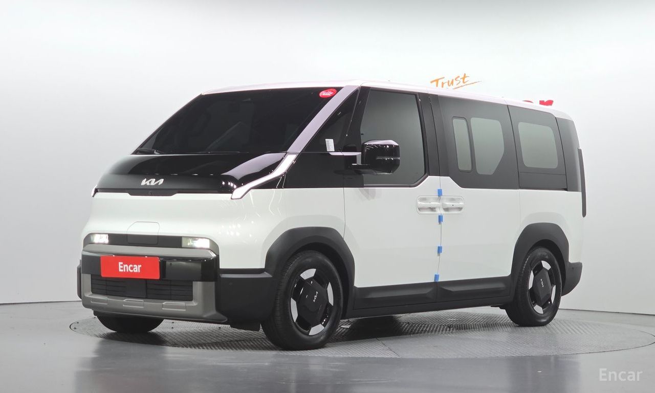 Kia PV5