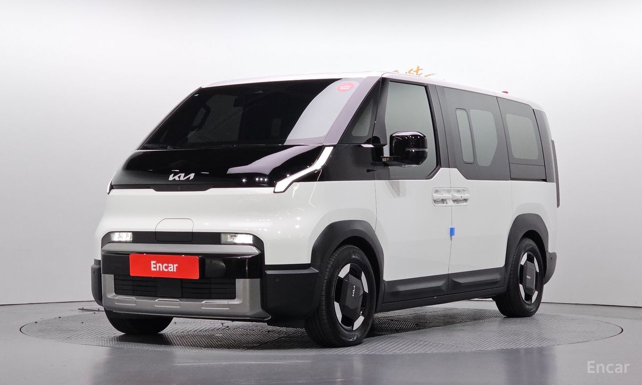 Kia PV5